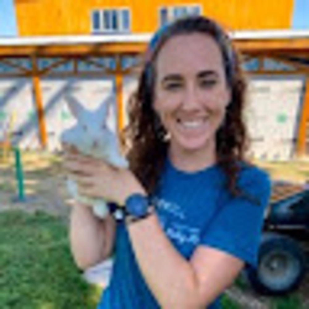 Meet your Posher, Meaghan